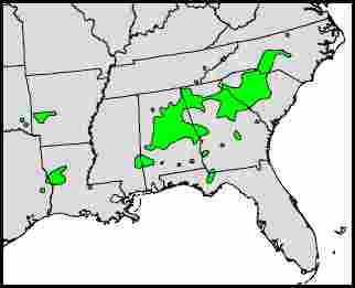 Range Map