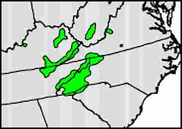 Range Map