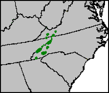 Fir Range Map