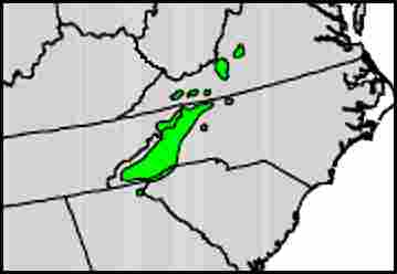 Range Map