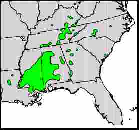 Range Map