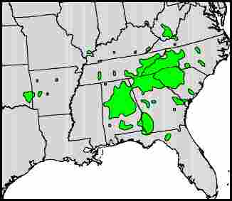 Range Map