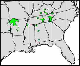 Range Map